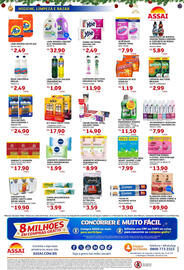 Encarte Assaí Atacadista Página 4