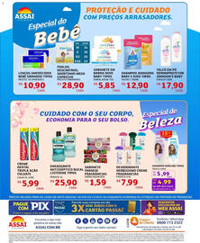 Encarte Assaí Atacadista Página 2