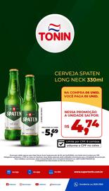 Catálogo Tonin Superatacado Página 1