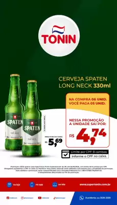 Catálogo Tonin Superatacado (válido até 4-01)