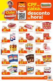 Catálogo Econômico Atacadão Página 1