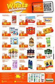 Catálogo Econômico Atacadão Página 2