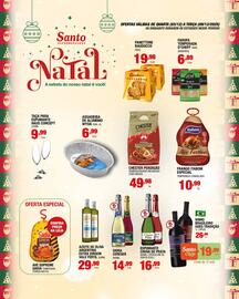 Catálogo Santo Supermercados semana 49 Página 2