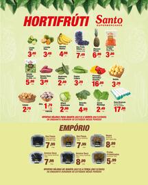 Catálogo Santo Supermercados semana 49 Página 3