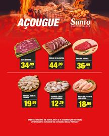 Catálogo Santo Supermercados semana 49 Página 4