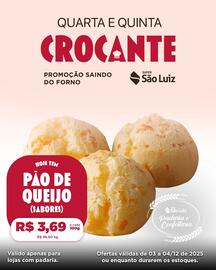 Catálogo Super São Luiz Página 1