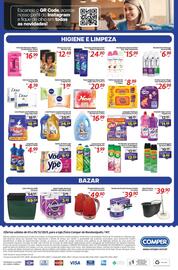 Folheto Comper Página 4