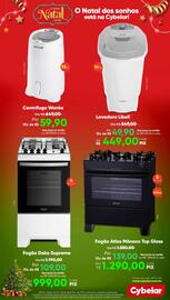 Catálogo Cybelar semana 49 Página 3