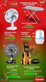 Catálogo Cybelar semana 49 Página 8