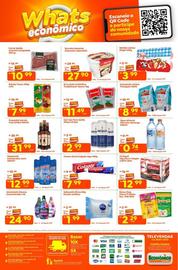 Catálogo Econômico Atacadão Página 2