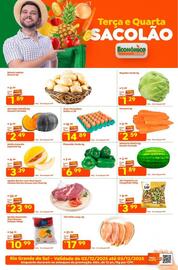 Catálogo Econômico Atacadão Página 3