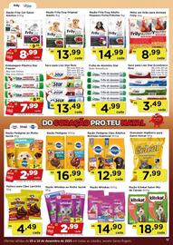 Encarte Rede Vivo semana 49 Página 1