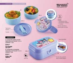 Catálogo Avon Página 10