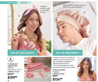 Catálogo Avon Página 100
