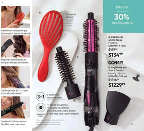 Catálogo Avon Página 101