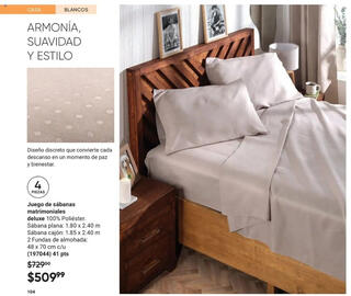 Catálogo Avon Página 106