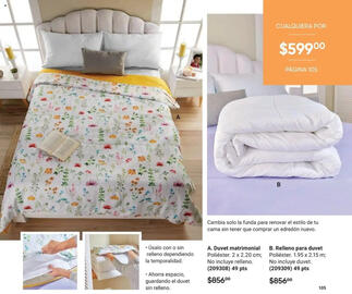 Catálogo Avon Página 107