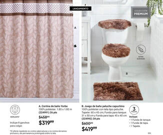 Catálogo Avon Página 113