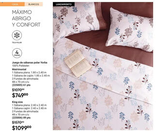 Catálogo Avon Página 114