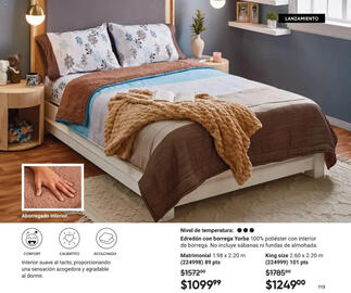 Catálogo Avon Página 115