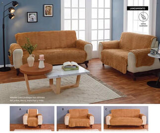 Catálogo Avon Página 117