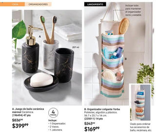 Catálogo Avon Página 118