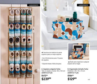 Catálogo Avon Página 119