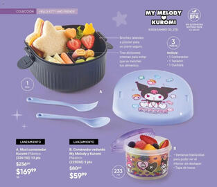 Catálogo Avon Página 12