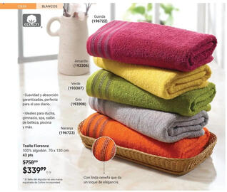 Catálogo Avon Página 120