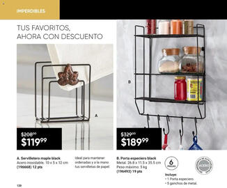 Catálogo Avon Página 122