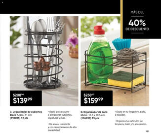 Catálogo Avon Página 123