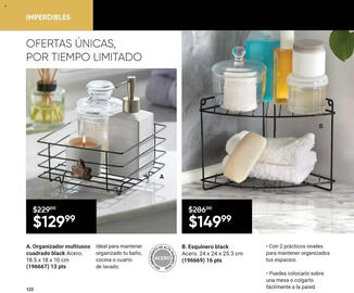 Catálogo Avon Página 124