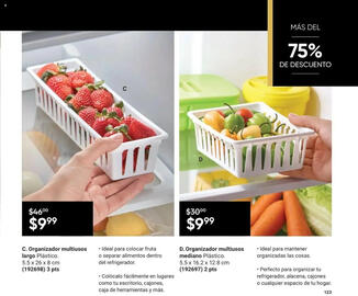 Catálogo Avon Página 125