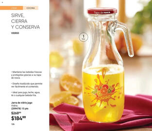 Catálogo Avon Página 128