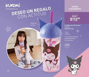 Catálogo Avon Página 13