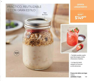 Catálogo Avon Página 133