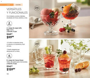 Catálogo Avon Página 134