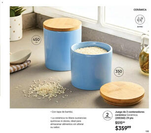 Catálogo Avon Página 137