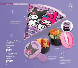 Catálogo Avon Página 14