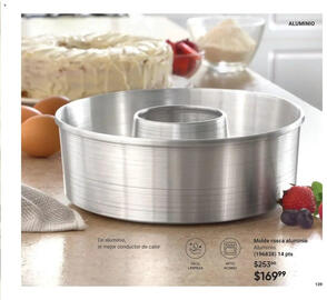 Catálogo Avon Página 141