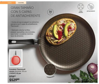 Catálogo Avon Página 142