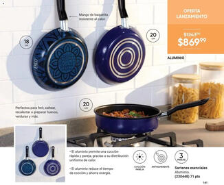 Catálogo Avon Página 143