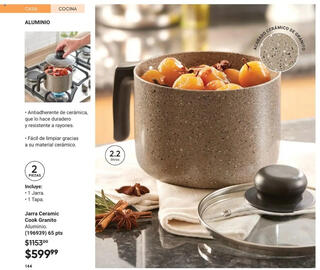 Catálogo Avon Página 146