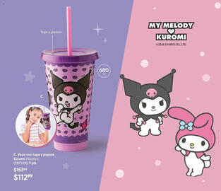 Catálogo Avon Página 15