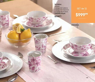 Catálogo Avon Página 151