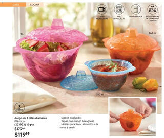 Catálogo Avon Página 158