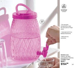 Catálogo Avon Página 159