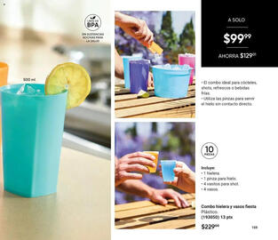 Catálogo Avon Página 161