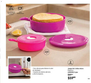 Catálogo Avon Página 165