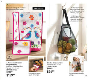 Catálogo Avon Página 171